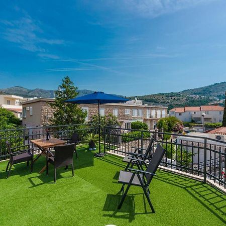 Apartment Joyful Place Dubrovnik Exterior foto