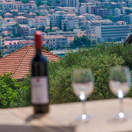Apartment Joyful Place Dubrovnik Exterior foto
