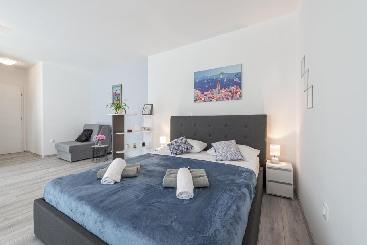 Apartment Joyful Place Dubrovnik Exterior foto