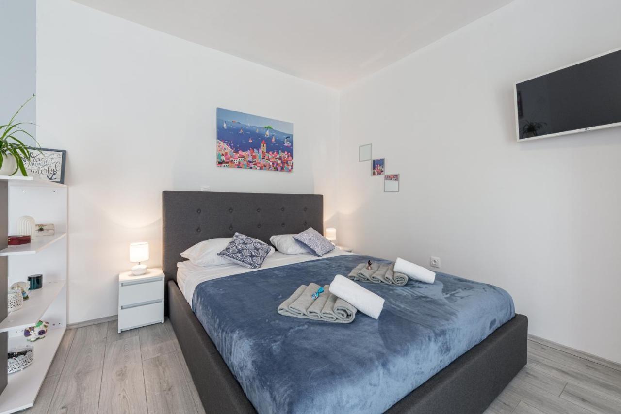 Apartment Joyful Place Dubrovnik Exterior foto