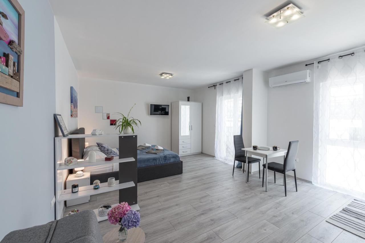 Apartment Joyful Place Dubrovnik Exterior foto