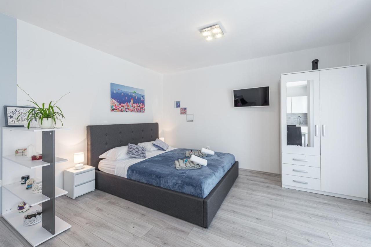 Apartment Joyful Place Dubrovnik Exterior foto