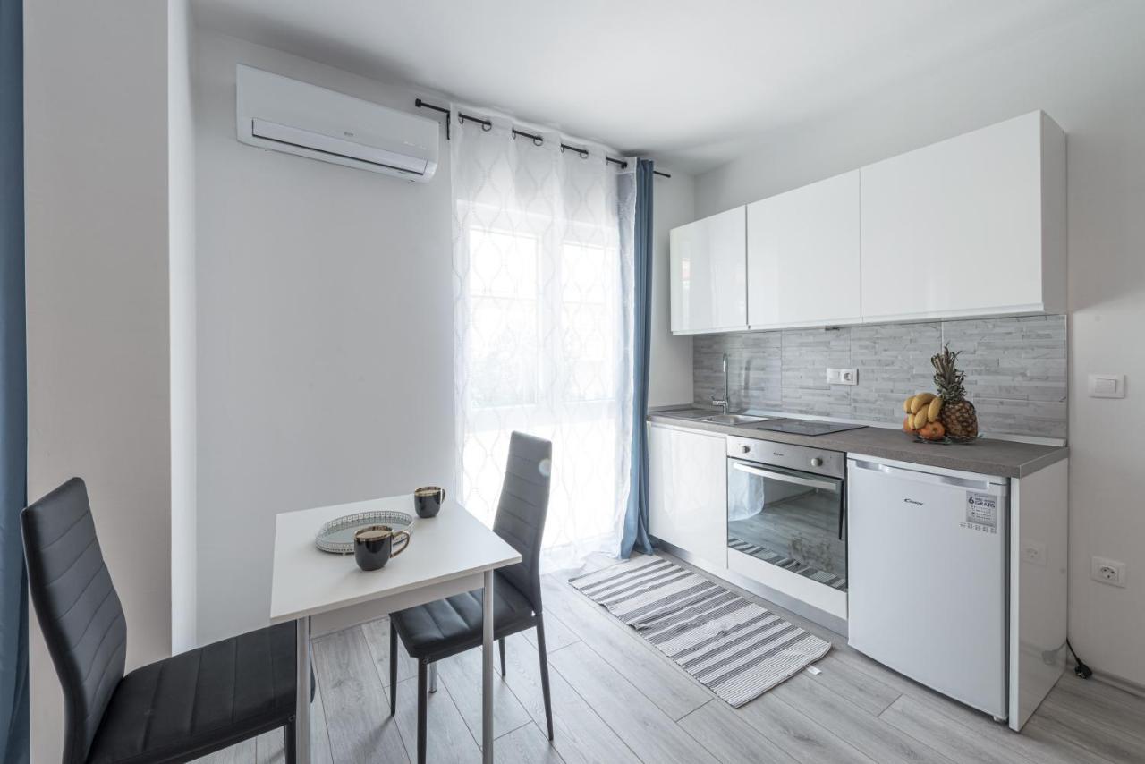 Apartment Joyful Place Dubrovnik Exterior foto